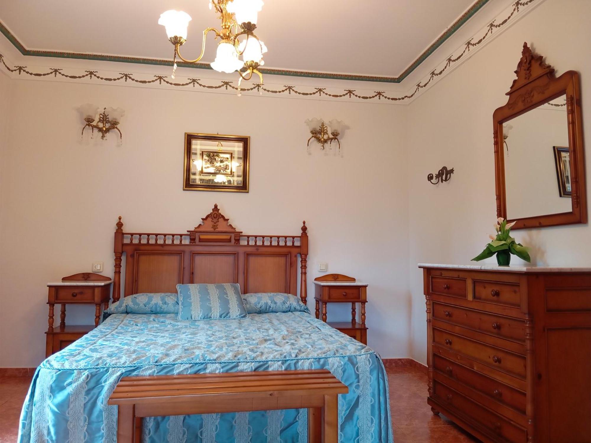 Hotel La Rueda 3000 Mora de Rubielos Buitenkant foto