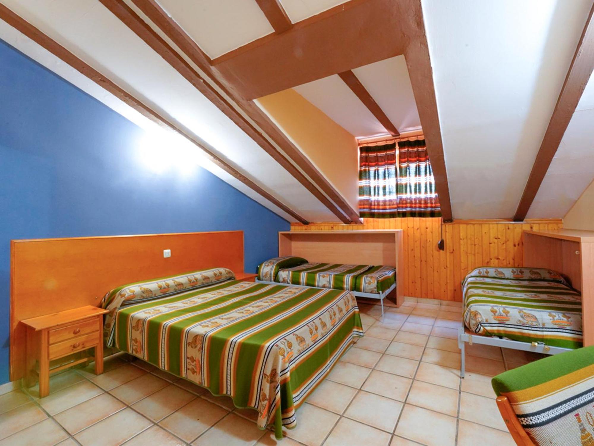 Hotel La Rueda 3000 Mora de Rubielos Buitenkant foto