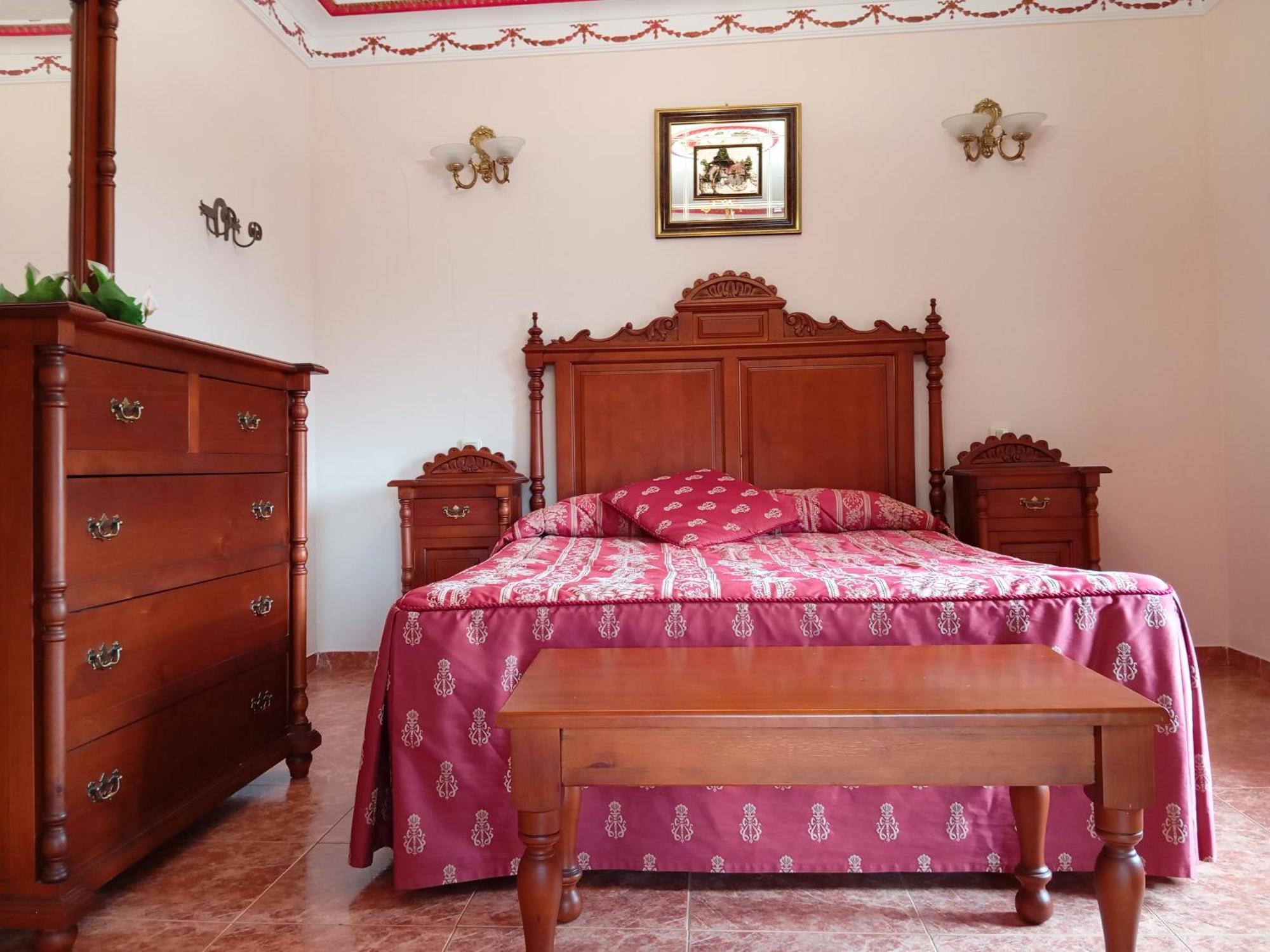 Hotel La Rueda 3000 Mora de Rubielos Buitenkant foto