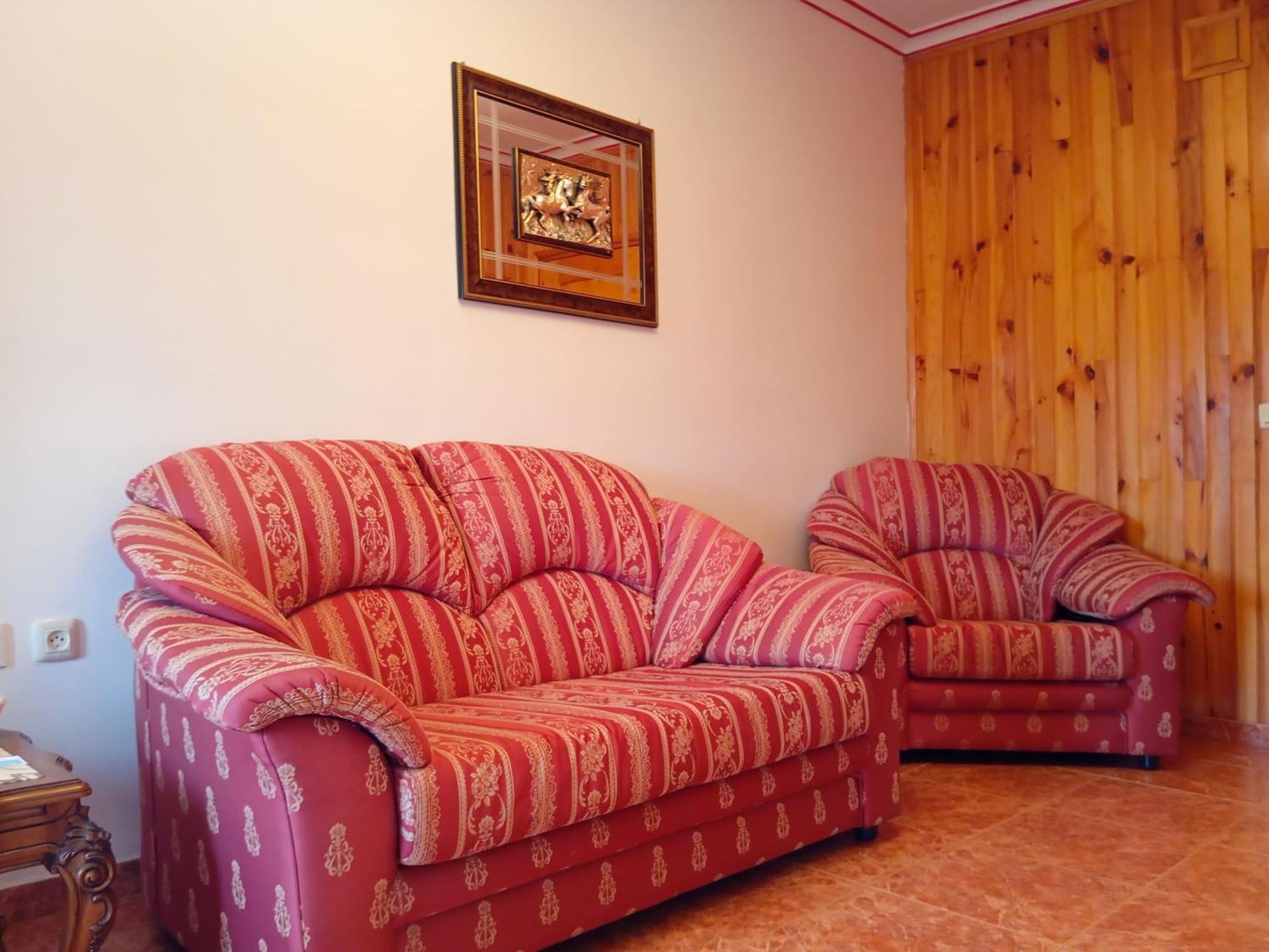 Hotel La Rueda 3000 Mora de Rubielos Buitenkant foto