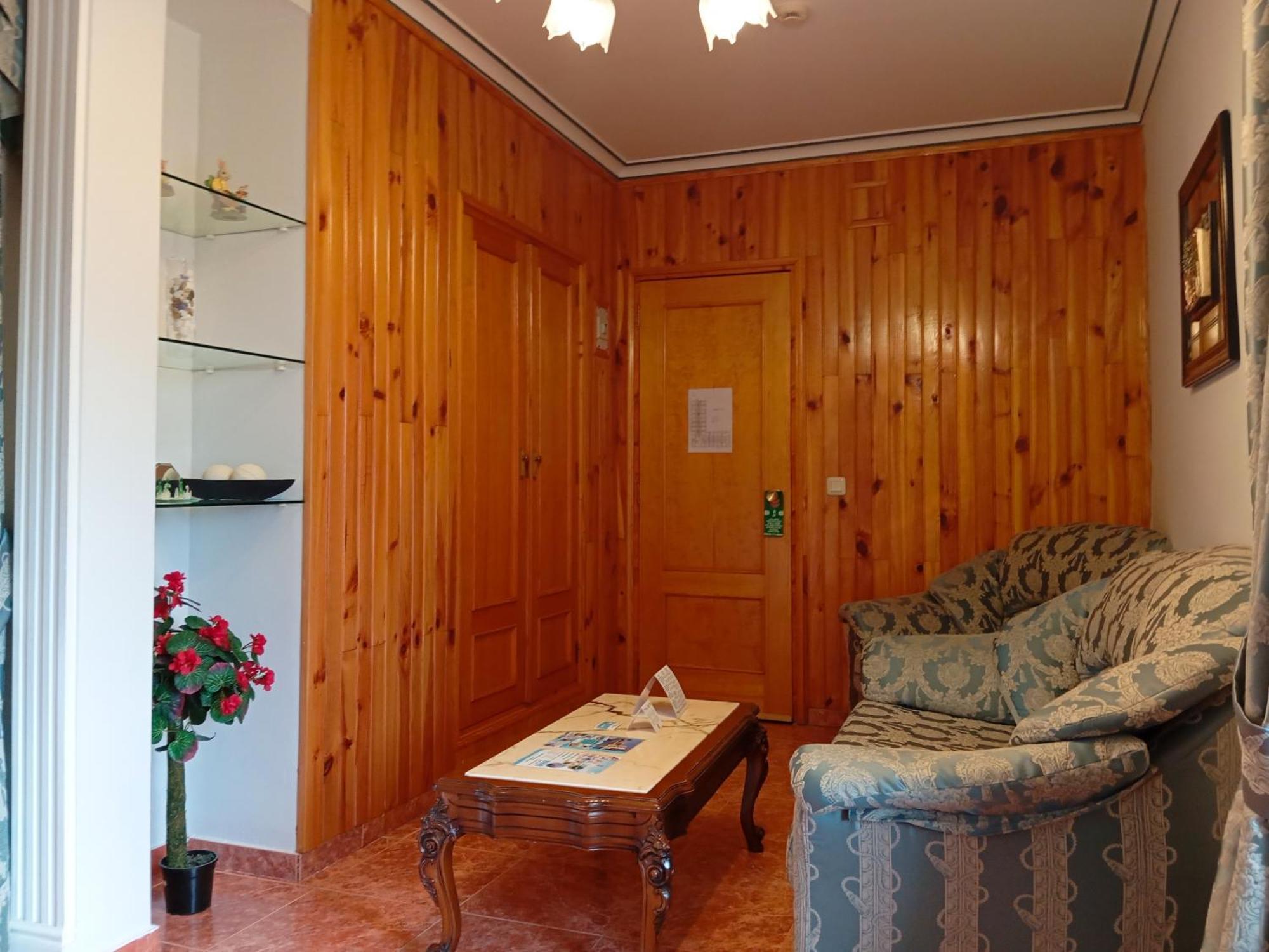 Hotel La Rueda 3000 Mora de Rubielos Buitenkant foto